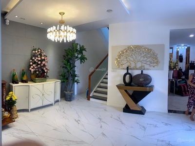 Phu My Hung, Vietnam Phu My Hung, Vietnam