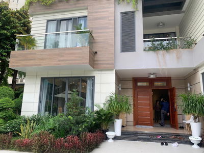 Phu My Hung, Vietnam Phu My Hung, Vietnam