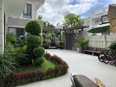 Phu My Hung, Vietnam Phu My Hung, Vietnam