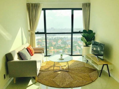 The Ascent Thao Dien, Vietnam The Ascent Thao Dien, Vietnam