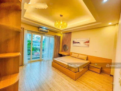 Giang Van Minh Street, Vietnam Giang Van Minh Street, Vietnam