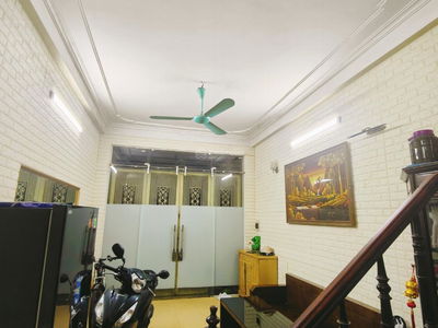 Trai Ca Alley, Vietnam  Trai Ca Alley, Vietnam