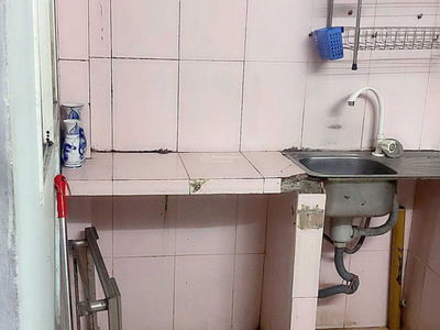 Truong Dinh Ward, Vietnam Truong Dinh Ward, Vietnam