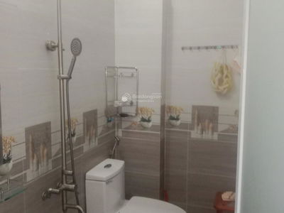 Tan Chanh Hiep Street, Vietnam Tan Chanh Hiep Street, Vietnam