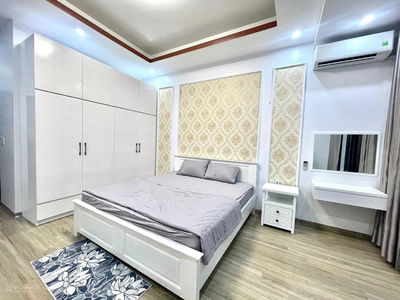 Van Cao Street, Vietnam Van Cao Street, Vietnam