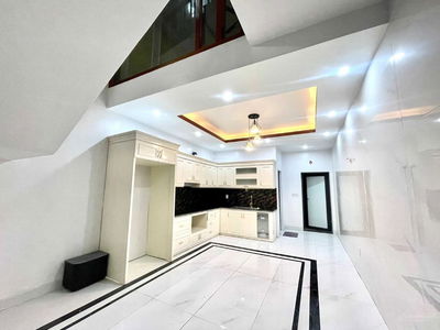 Van Cao Street, Vietnam Van Cao Street, Vietnam