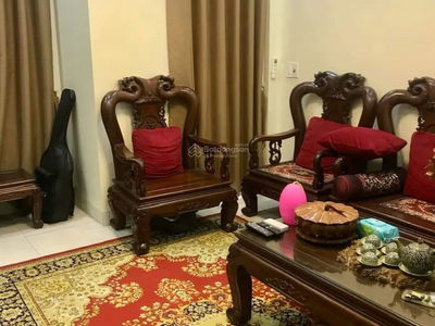 Dam Quang Trung Street, Vietnam Dam Quang Trung Street, Vietnam