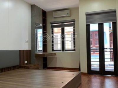 Ngoc Thuy Street, Vietnam  Ngoc Thuy Street, Vietnam