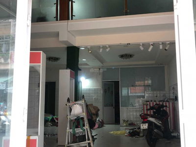 Pham Van Xao Street, Vietnam Pham Van Xao Street, Vietnam