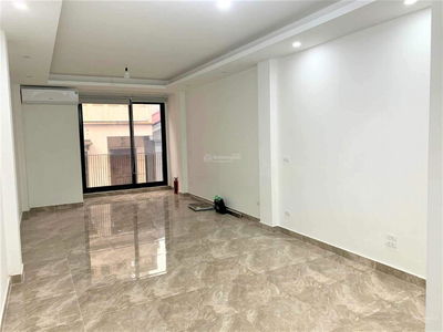 Le Van Thiem Street, Vietnam Le Van Thiem Street, Vietnam