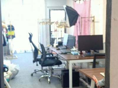 Nguyen Thi Thap Street, Vietnam Nguyen Thi Thap Street, Vietnam