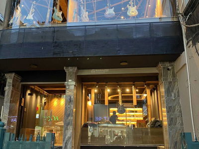 Tran Nhat Duat Street Tran Nhat Duat Street