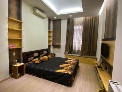 Nguyen Chi Thanh Street, Vietnam Nguyen Chi Thanh Street, Vietnam