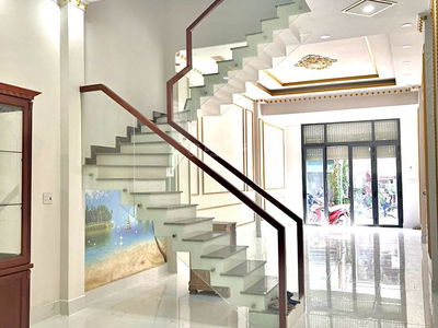 Rocket Street, Vietnam Rocket Street, Vietnam