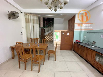 Ward 13, Vietnam Ward 13, Vietnam