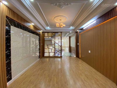 Pham Van Chieu Street, Vietnam Pham Van Chieu Street, Vietnam