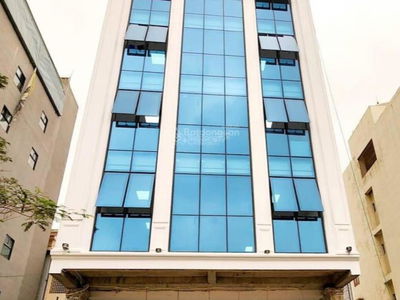 Nguyen Hong Street, Vietnam Nguyen Hong Street, Vietnam