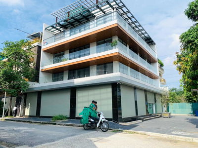 Linh Dam Urban Area, Vietnam Linh Dam Urban Area, Vietnam