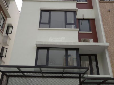 Hoang Quoc Viet Street, Vietnam Hoang Quoc Viet Street, Vietnam