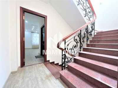 Duong Van An Street, Vietnam Duong Van An Street, Vietnam