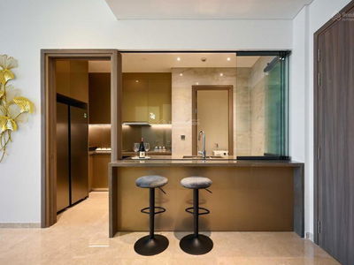 Soho Residence, Vietnam  Soho Residence, Vietnam