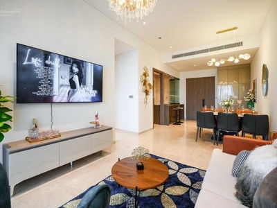 Soho Residence, Vietnam Soho Residence, Vietnam