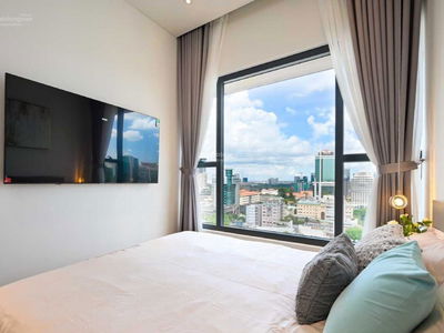 Soho Residence, Vietnam Soho Residence, Vietnam