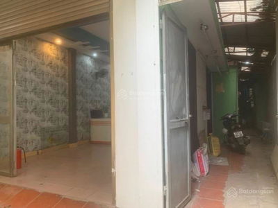 Kim Ma Street, Vietnam Kim Ma Street, Vietnam