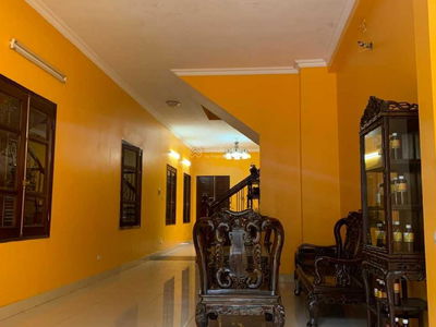 Tay Ket Street, Vietnam Tay Ket Street, Vietnam