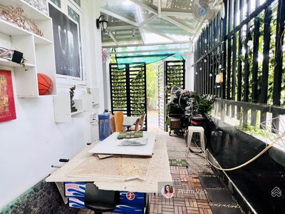 Truong Luu Street, Vietnam Truong Luu Street, Vietnam