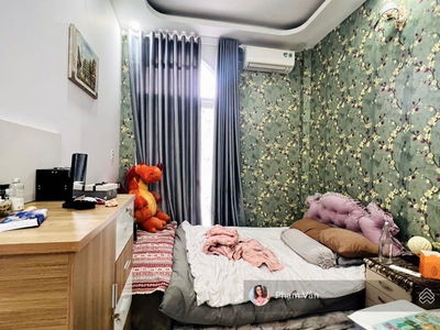 Truong Luu Street, Vietnam  Truong Luu Street, Vietnam