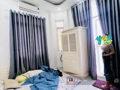 Truong Luu Street, Vietnam Truong Luu Street, Vietnam