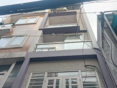 Doan Van Bo Street, Vietnam  Doan Van Bo Street, Vietnam