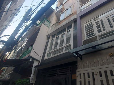 Doan Van Bo Street, Vietnam Doan Van Bo Street, Vietnam