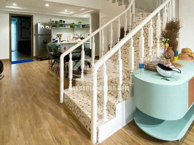 Phuoc Truong Street, Vietnam Phuoc Truong Street, Vietnam