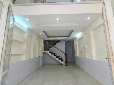 Nguyen Thi Tan Street, Vietnam Nguyen Thi Tan Street, Vietnam