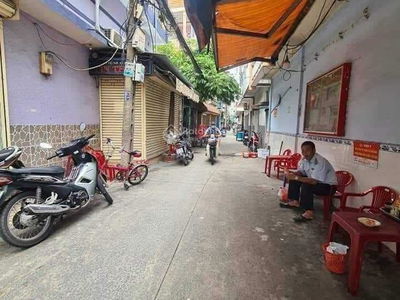 Nguyen Thi Tan Street, Vietnam Nguyen Thi Tan Street, Vietnam