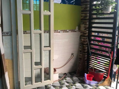 Street No. 6, Vietnam  Street No. 6, Vietnam