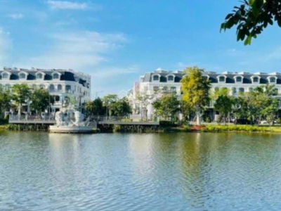 Lakeview City, Vietnam Lakeview City, Vietnam