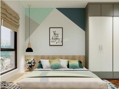 The Everrich Infinity, Vietnam The Everrich Infinity, Vietnam