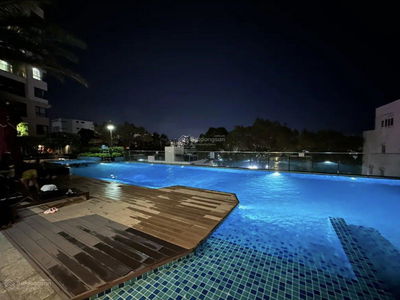 The Everrich Infinity, Vietnam The Everrich Infinity, Vietnam