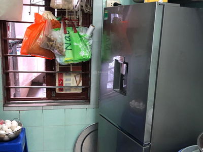 Tran Khat Chan Street, Vietnam Tran Khat Chan Street, Vietnam