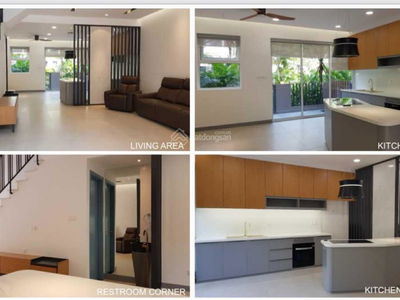 Palm Residence, Vietnam Palm Residence, Vietnam