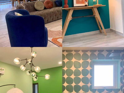 Palm Residence, Vietnam  Palm Residence, Vietnam