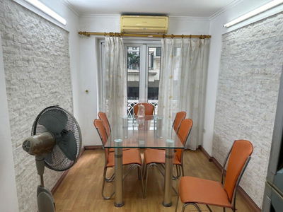 Tran Hung Dao Street, Vietnam Tran Hung Dao Street, Vietnam