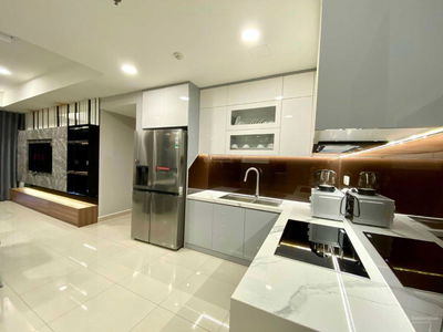 The EverRich I, Vietnam The EverRich I, Vietnam