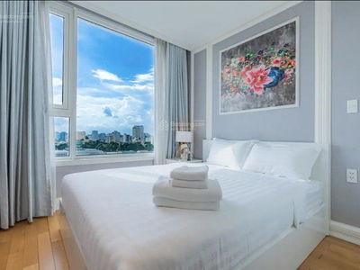 The EverRich I, Vietnam The EverRich I, Vietnam