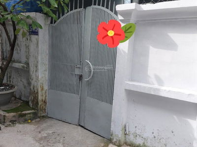 Bui Quang La Street, Vietnam Bui Quang La Street, Vietnam