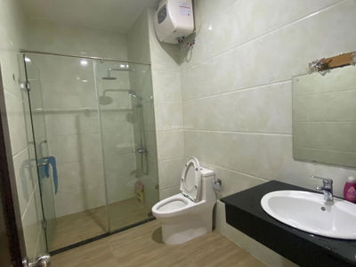 Nguyen Tat Thanh Street, Vietnam Nguyen Tat Thanh Street, Vietnam