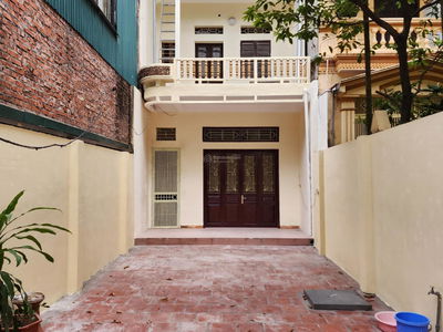 SN 38 Lane 181, Vietnam SN 38 Lane 181, Vietnam